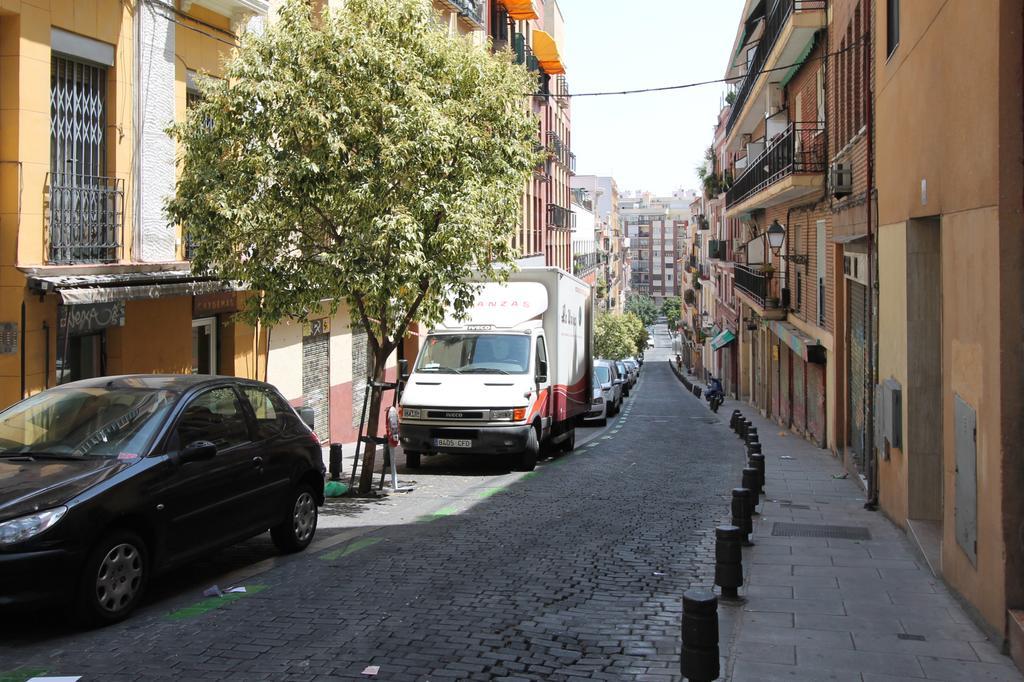 Apartamento Apartamento Don Carlo Deco *