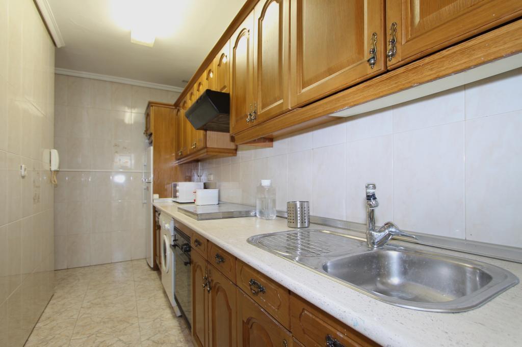 Apartamento Apartamento Don Carlo Deco *
