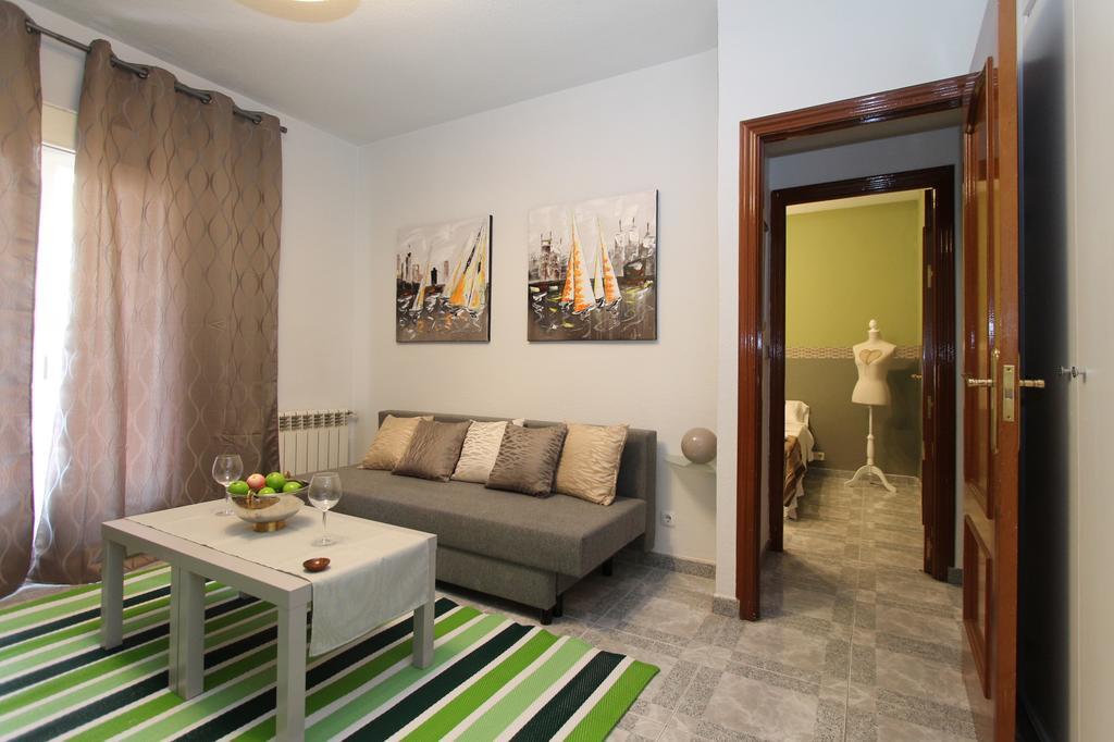 Apartamento Don Carlo Deco Madrid
